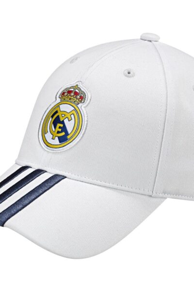 CZAPKA adidas REAL MADRYT HOME 3S CAP OSFY