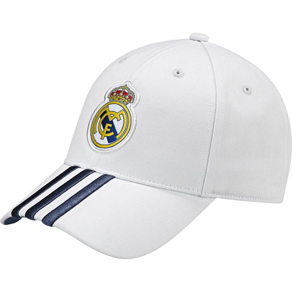 CZAPKA adidas REAL MADRYT HOME 3S CAP OSFM