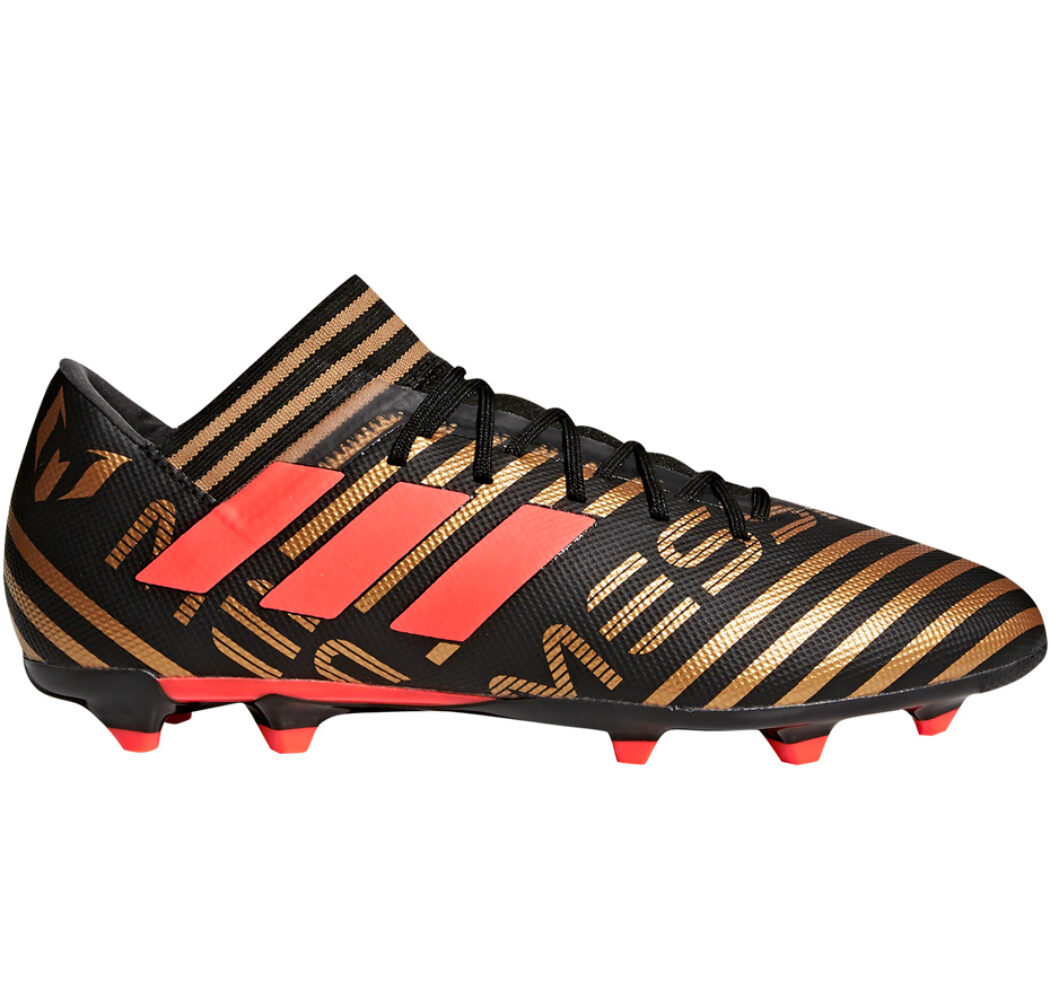 Buty piłkarskie adidas Nemeziz Messi 17.3 FG CP9036