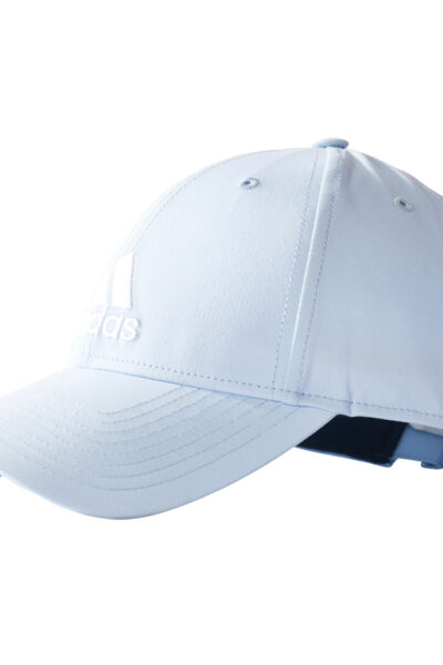 CZAPKA Z DASZKIEM adidas 6P CAP LTWGT EMB roz OSFY BK0795