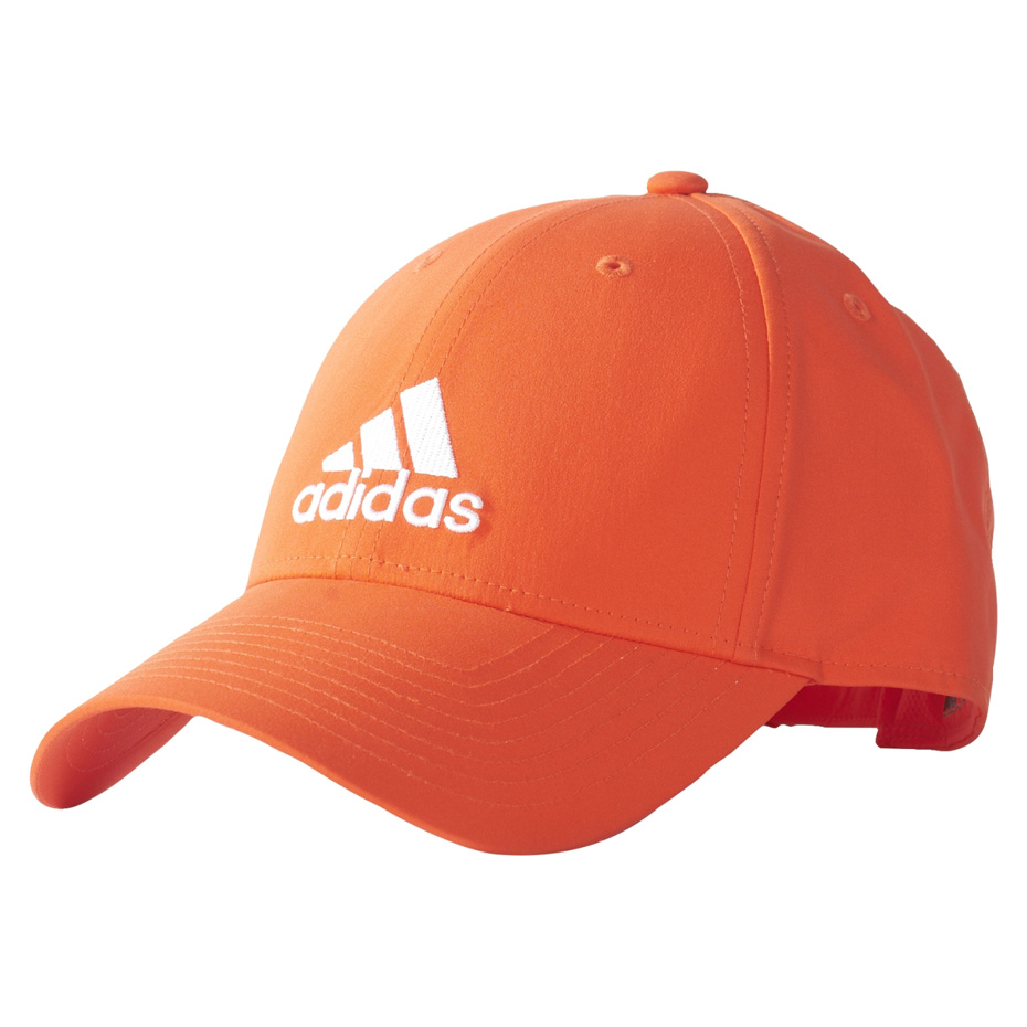 CZAPKA Z DASZKIEM adidas 6P CAP LTWGT EMB roz OSFC BK0798