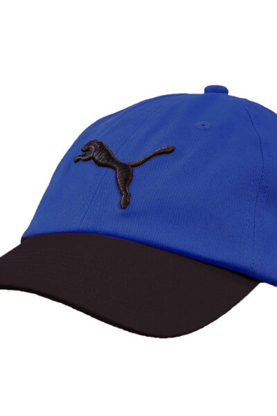 CZAPKA Z DASZKIEM PUMA ESSENTIAL CAP JR 52919 44