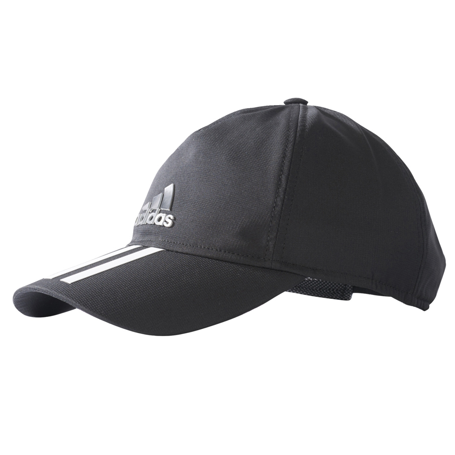 CZAPKA Z DASZKIEM adidas 6P 3S CLMT CAP roz OSFL BK0821