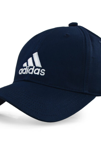 CZAPKA Z DASZKIEM adidas 6P CAP COTTON roz OSFL S98152