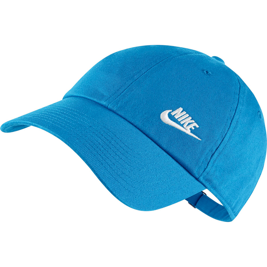 CZAPKA NIKE Z DASZKIEM H86 CAP FUTURA CLASSIC 832597 435