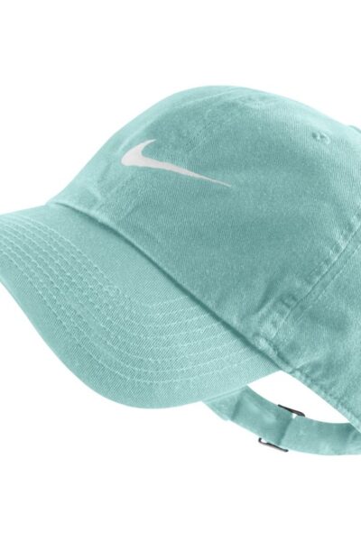 CZAPKA NIKE Z DASZKIEM SWOOSH CAP H86 546126 447