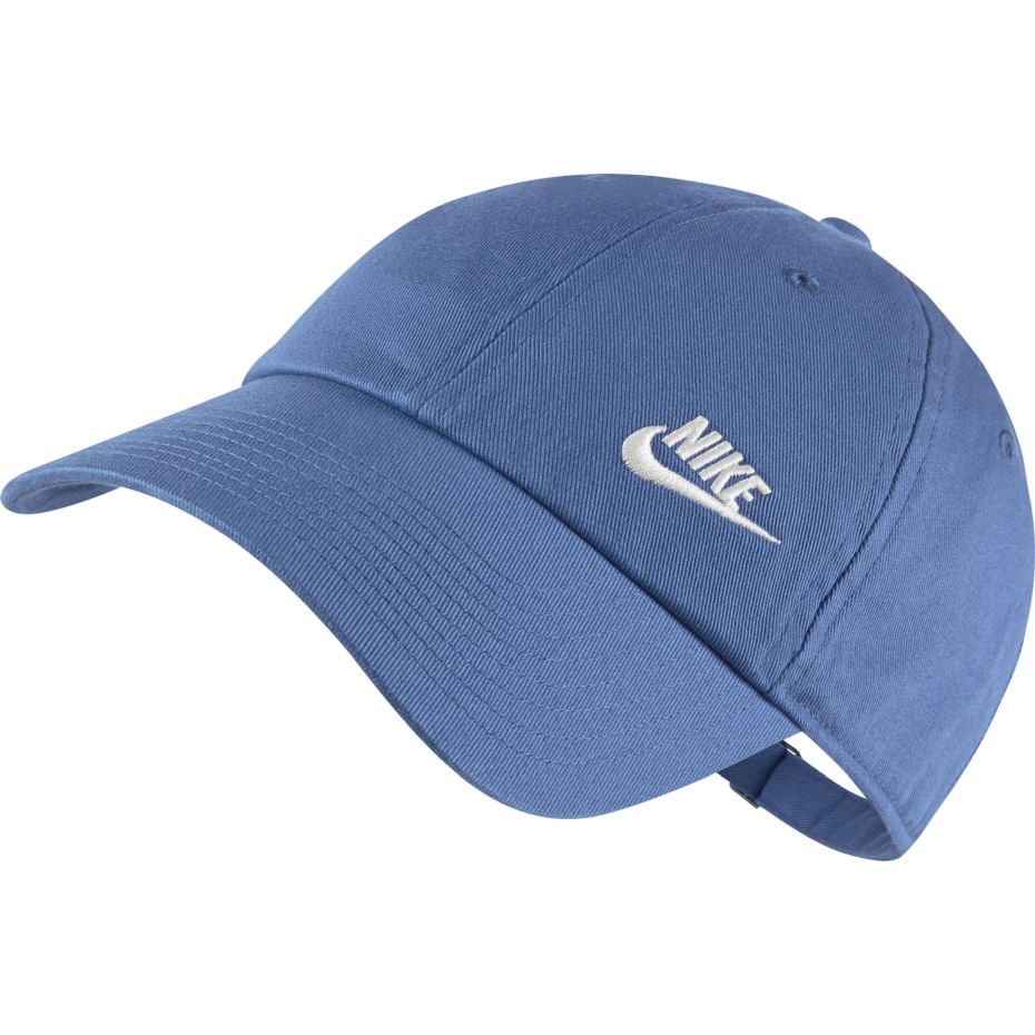 CZAPKA NIKE Z DASZKIEM H86 CAP FUTURA CLASSIC 832597 494