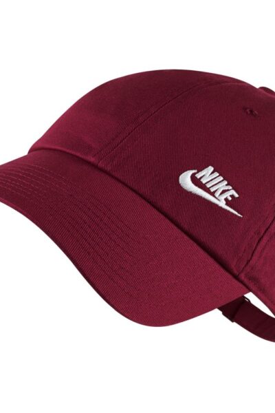 CZAPKA NIKE Z DASZKIEM H86 CAP FUTURA CLASSIC 832597 608