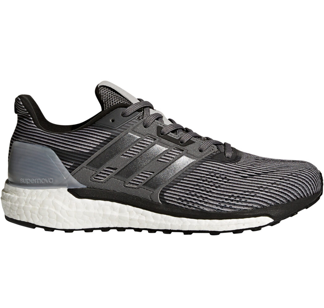 Buty męskie do biegania adidas Supernova M BB3477