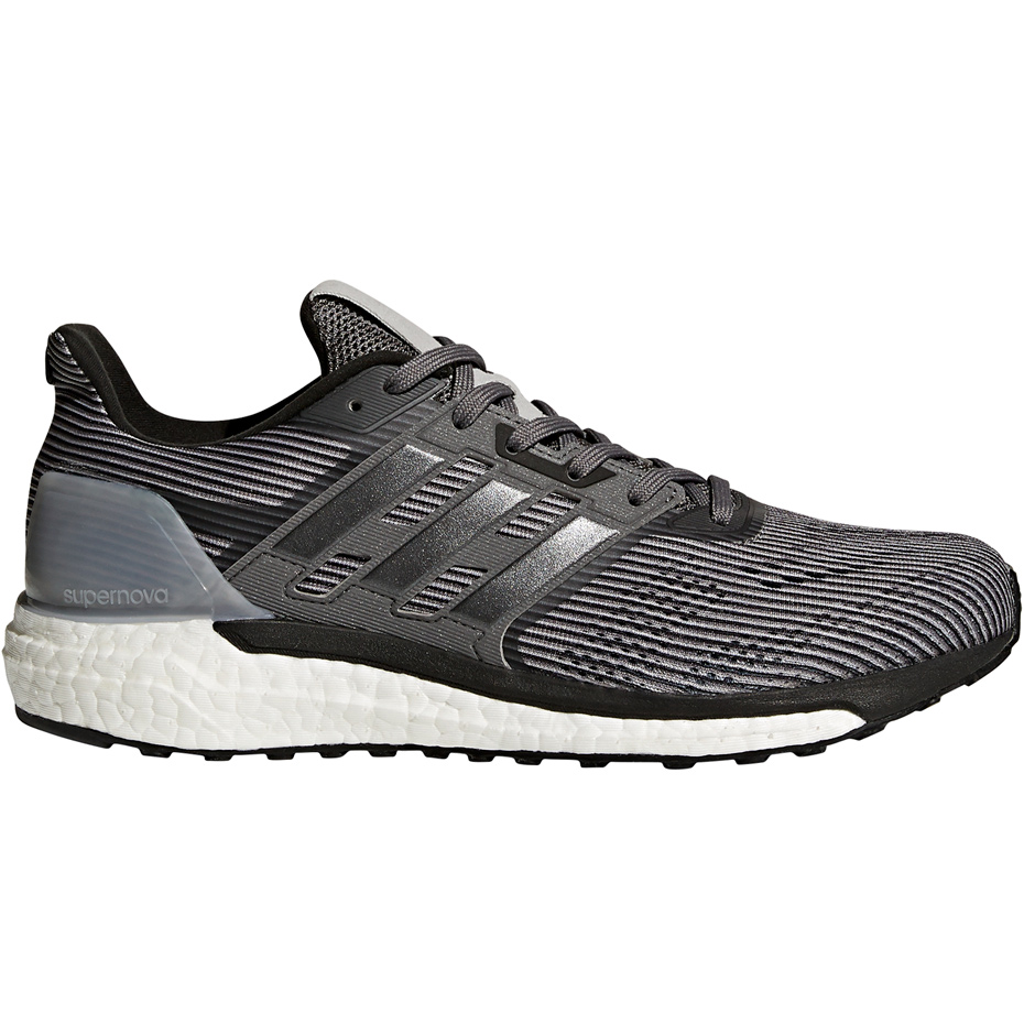 Buty męskie do biegania adidas Supernova M BB3477