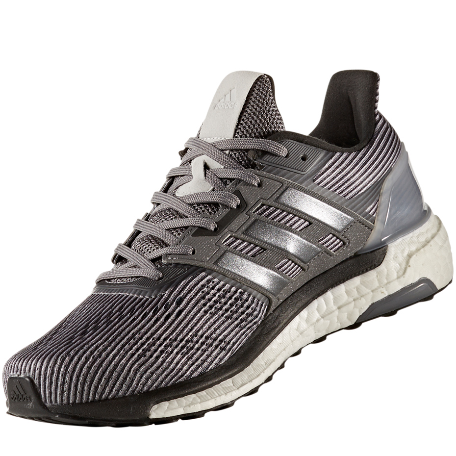 Buty męskie do biegania adidas Supernova M BB3477 - obrazek 3