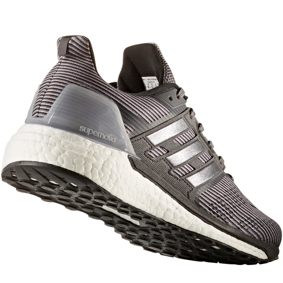Buty męskie do biegania adidas Supernova M BB3477 - obrazek 4