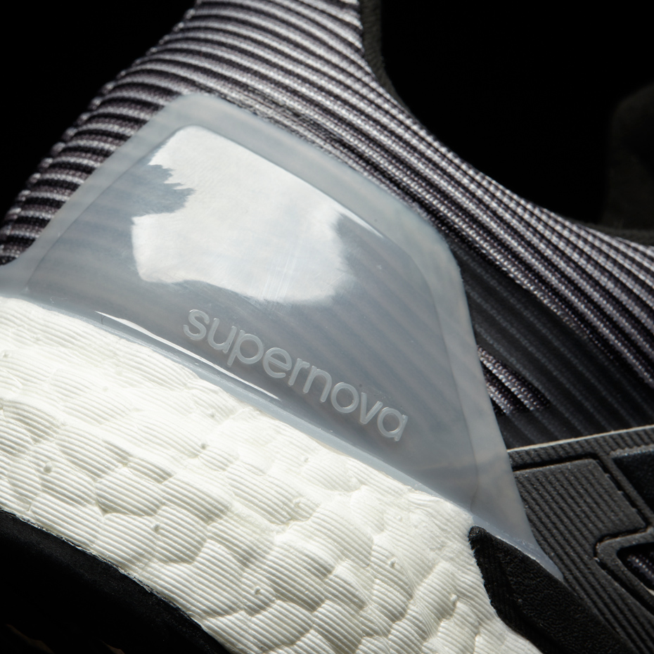 Buty męskie do biegania adidas Supernova M BB3477 - obrazek 6