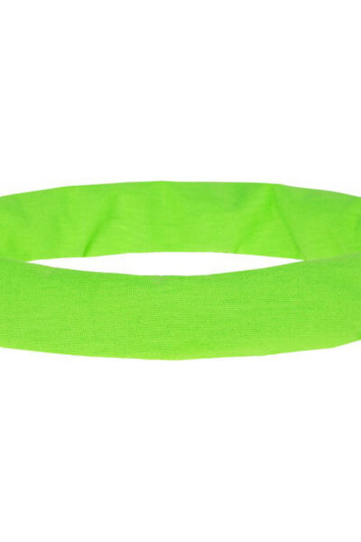 CHUSTA BANDAMKA 4F H4L17 BANU001 zielony neon