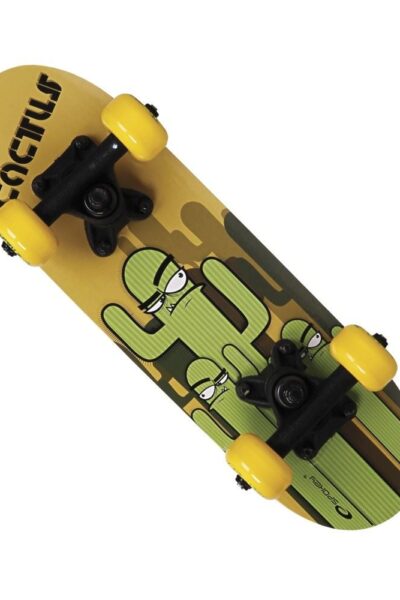 DESKOROLKA SPOKEY CACTUS mini /835124