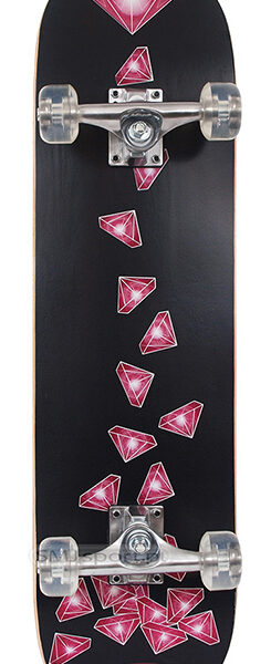 DESKOROLKA CR3108 MN DIAMENT