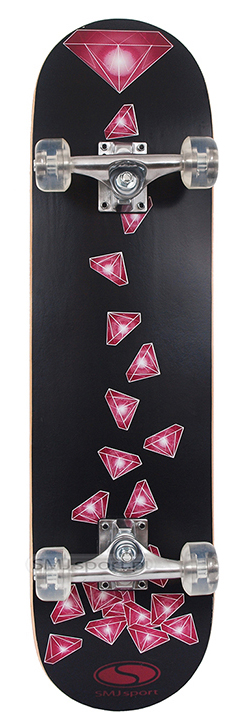 DESKOROLKA CR3108 MN DIAMENT