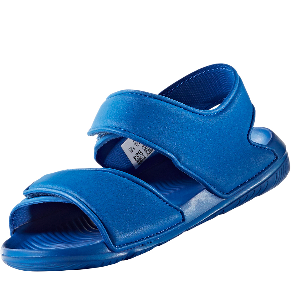 Sandały dla dzieci adidas Alta Swim C BA9289 - obrazek 3