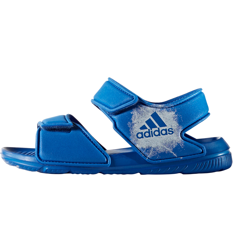 Sandały dla dzieci adidas Alta Swim C BA9289 - obrazek 5