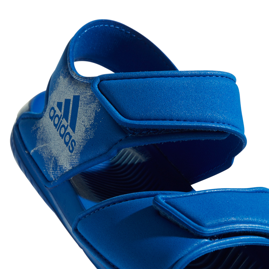 Sandały dla dzieci adidas Alta Swim C BA9289 - obrazek 6