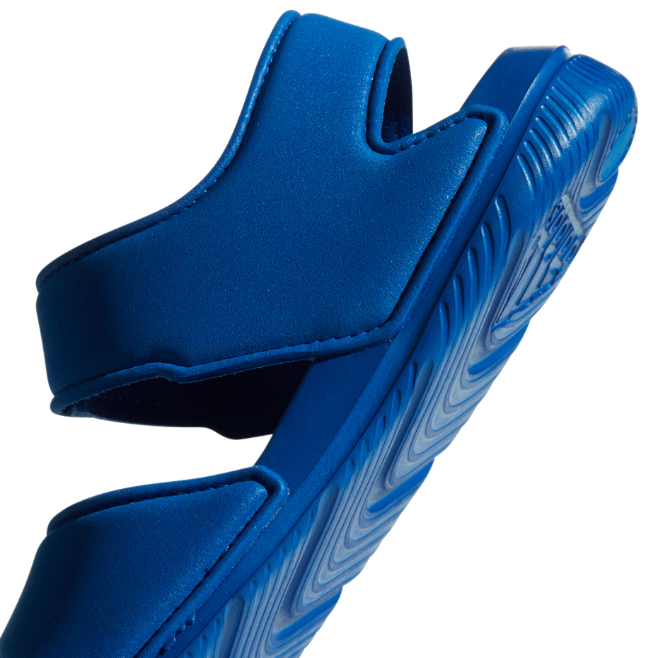 Sandały dla dzieci adidas Alta Swim C BA9289 - obrazek 7