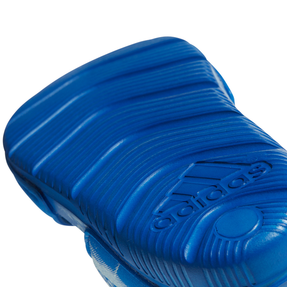 Sandały dla dzieci adidas Alta Swim C BA9289 - obrazek 8