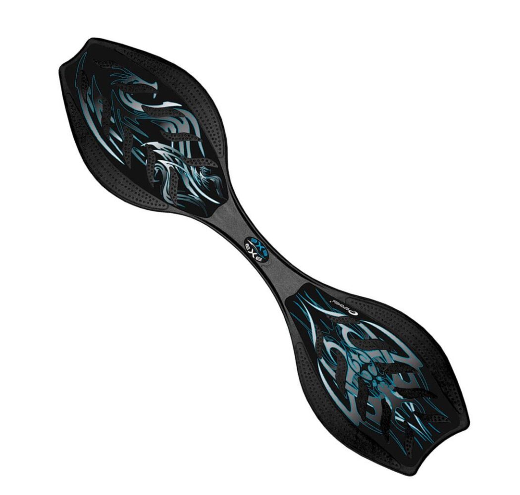 DESKOROLKA WAVEBOARD SPOKEY EXE