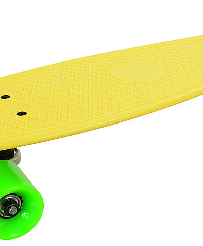 DESKOROLKA SMJ CR-2206PA żółta