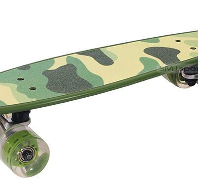 DESKOROLKA SMJ CR-2206P P AT moro