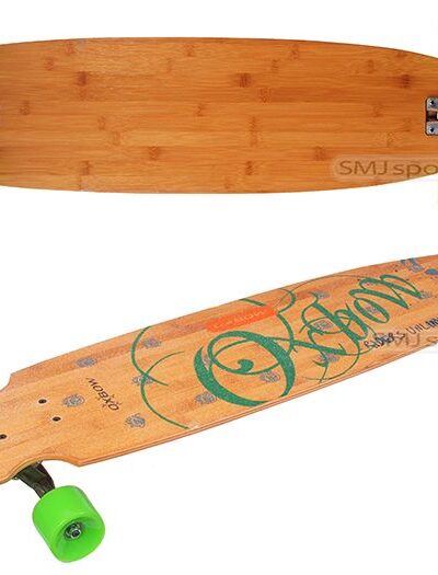 DESKOROLKA LONGBOARD CR4309 BBQ-2