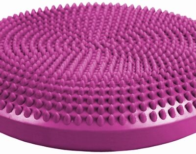 DYSK POMPOWANY SPOKEY FITSEAT Z MASAŻEM /832310