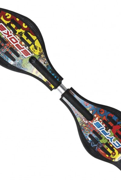 DESKOROLKA SPOKEY WAVEBOARD CYPIS 832878