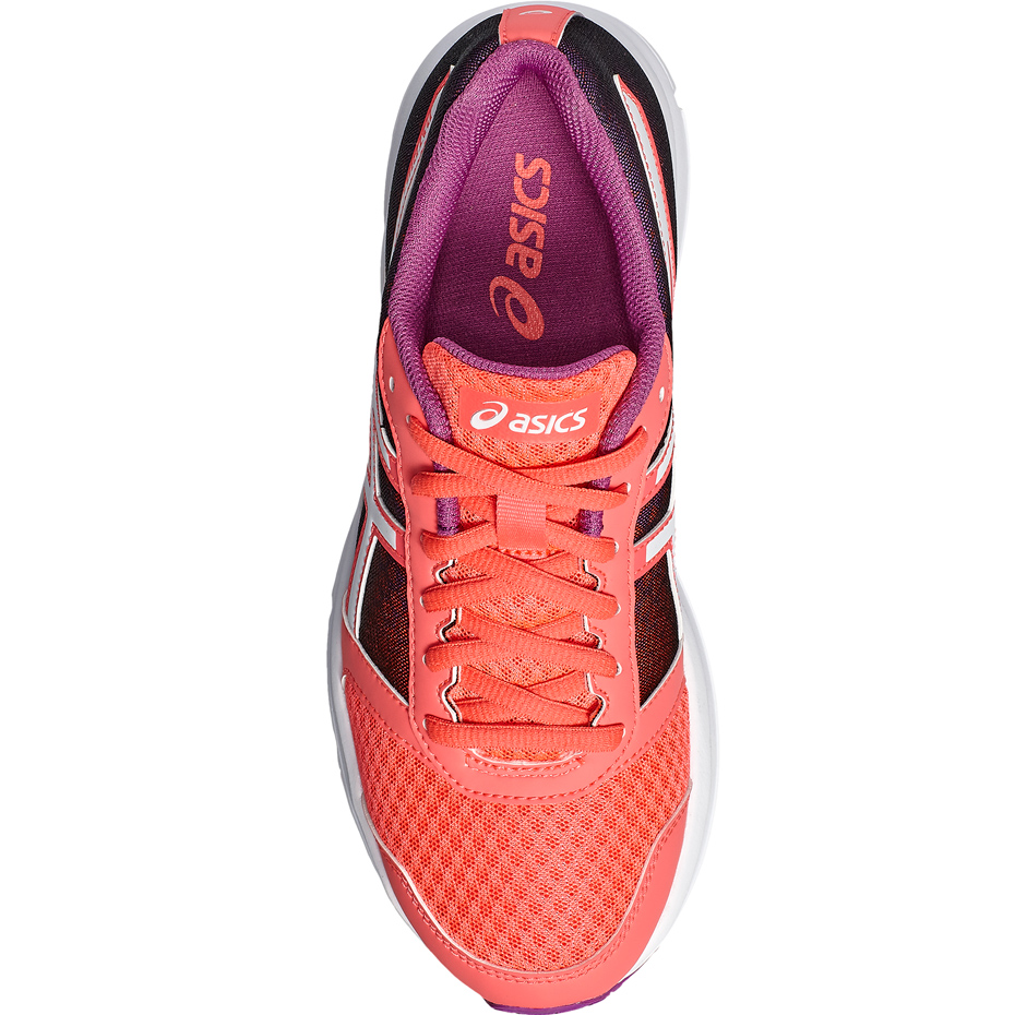 Buty damskie do biegania Asics Patriot 8 T669N 2001 - obrazek 2