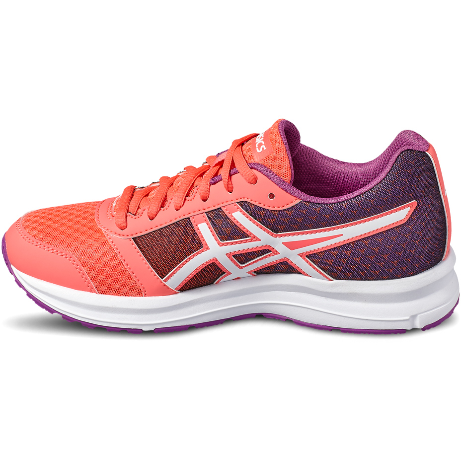 Buty damskie do biegania Asics Patriot 8 T669N 2001 - obrazek 3