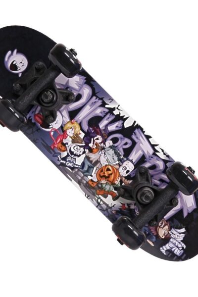 DESKOROLKA SPOKEY TRICK OR TREAT mini /835123