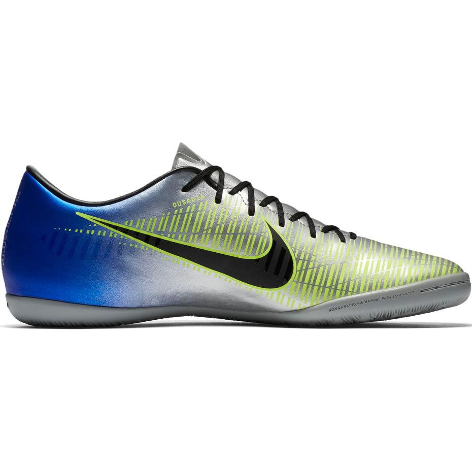 Buty piłkarskie Nike Mercurial X Victory VI Neymar IC 921516 407 - obrazek 3