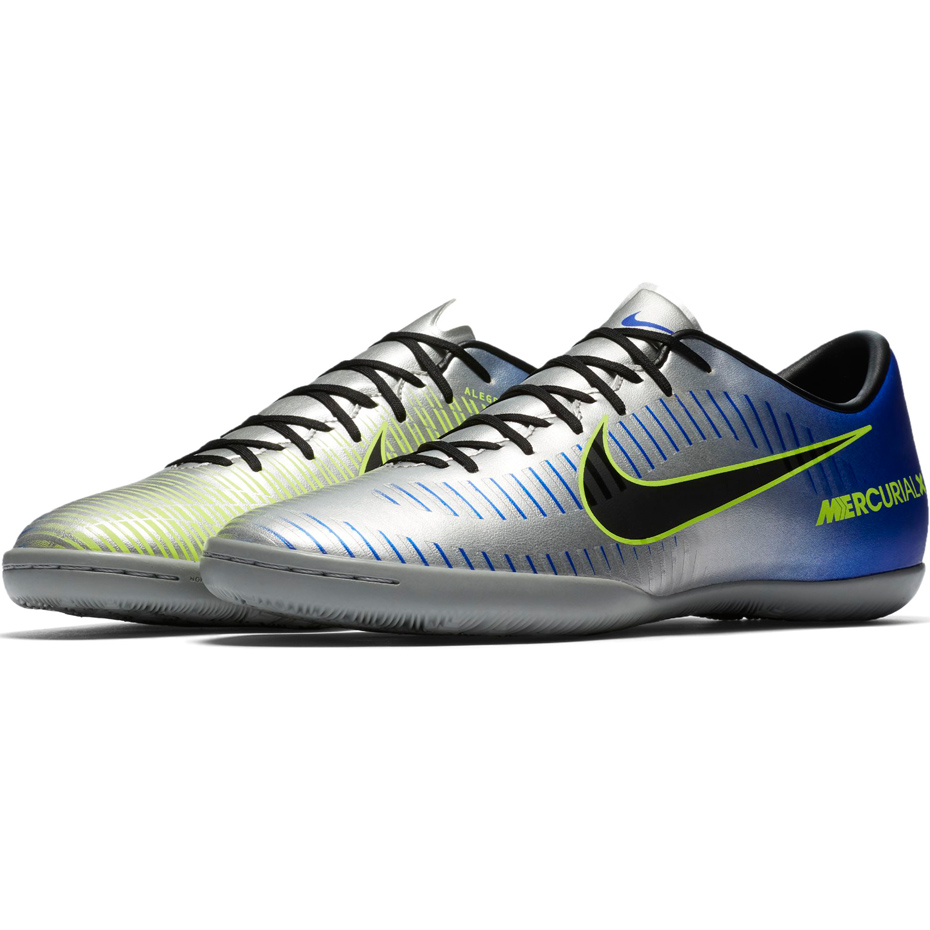 Buty piłkarskie Nike Mercurial X Victory VI Neymar IC 921516 407 - obrazek 4