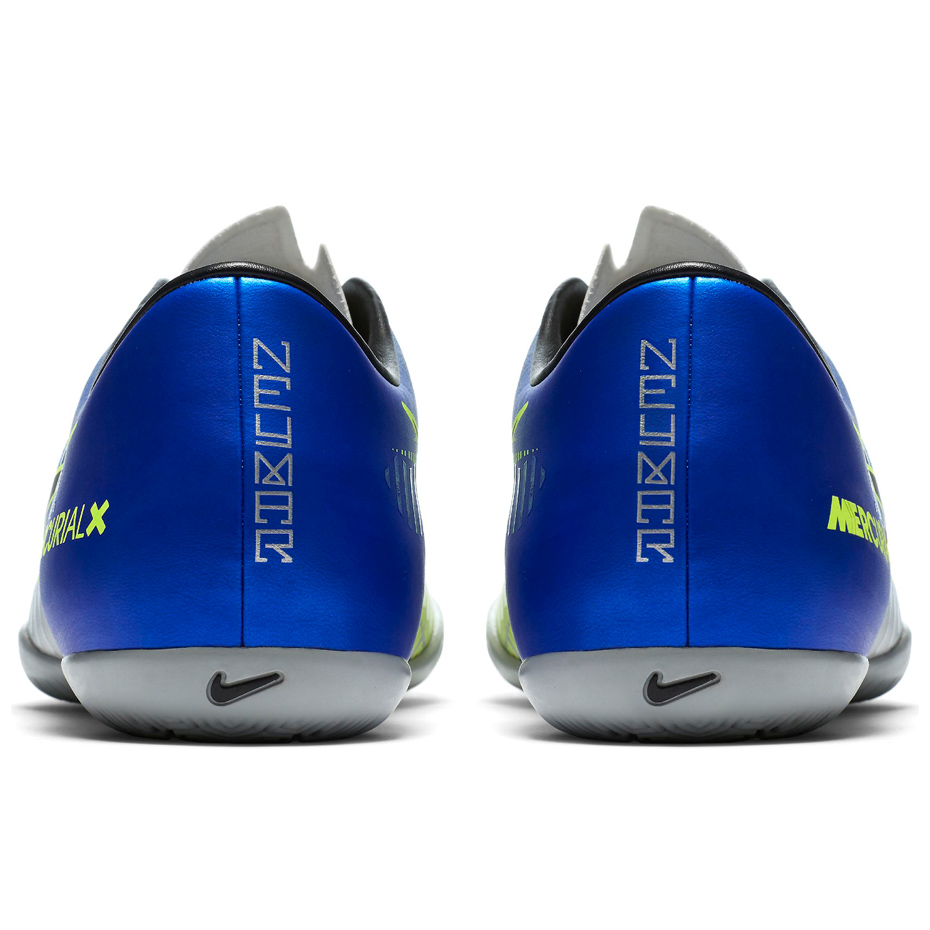 Buty piłkarskie Nike Mercurial X Victory VI Neymar IC 921516 407 - obrazek 5