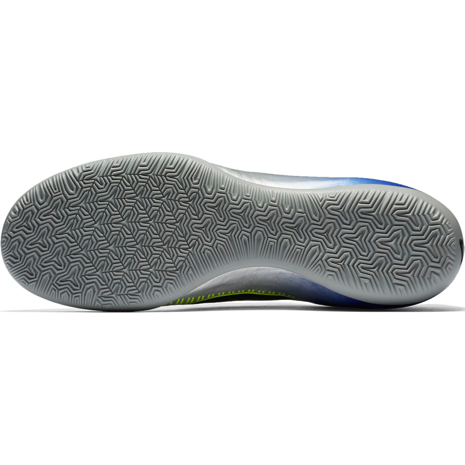 Buty piłkarskie Nike Mercurial X Victory VI Neymar IC 921516 407 - obrazek 6