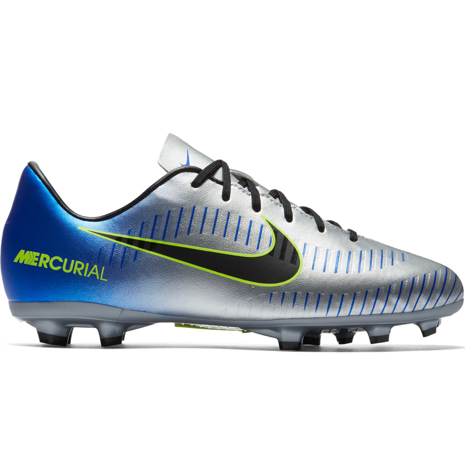 Buty piłkarskie Nike Mercurial Victory 6 Neymar FG JR 921488 407