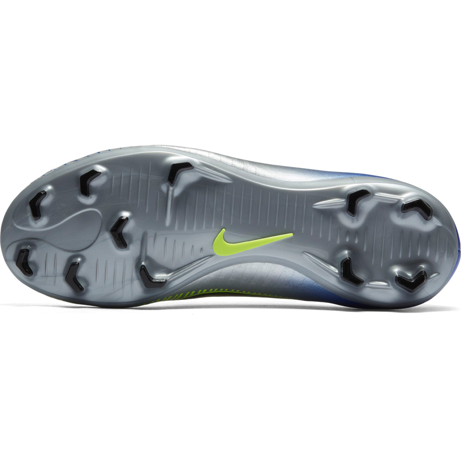 Buty piłkarskie Nike Mercurial Victory 6 Neymar FG JR 921488 407 - obrazek 5
