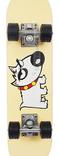 DESKOROLKA SMJ CR2406 A DOG 1 średnia