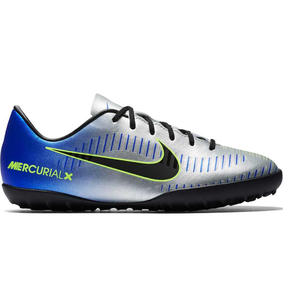 Buty piłkarskie Nike Mercurial X Victory VI Neymar TF JR 921494 407