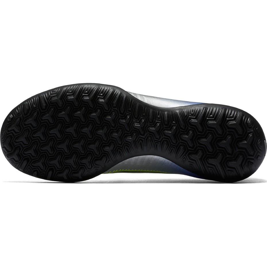 Buty piłkarskie Nike Mercurial X Victory VI Neymar TF JR 921494 407 - obrazek 6