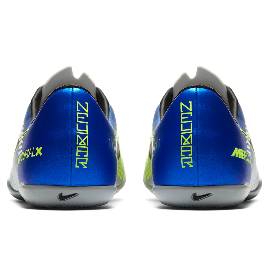 BUTY NIKE MERCURIAL X VICTORY 6 NEYMAR IC JR 921493 407 - obrazek 5