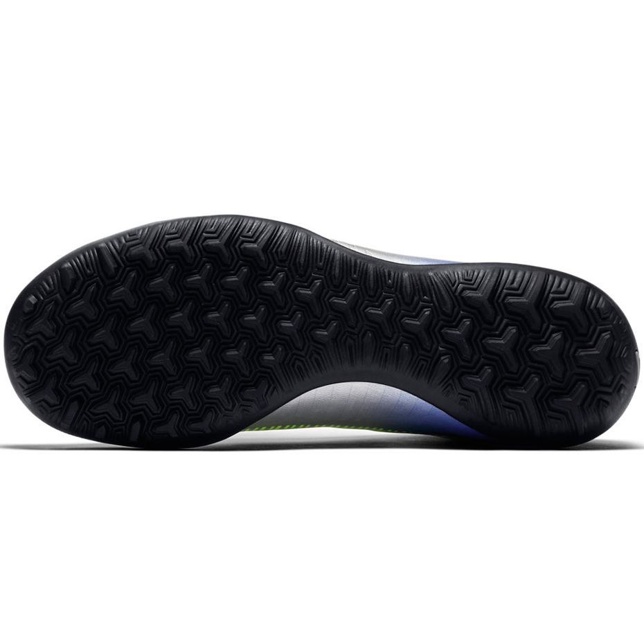 Buty piłkarskie Nike Mercurial X Victory 6 DF Neymar TF JR 921492 407 - obrazek 6