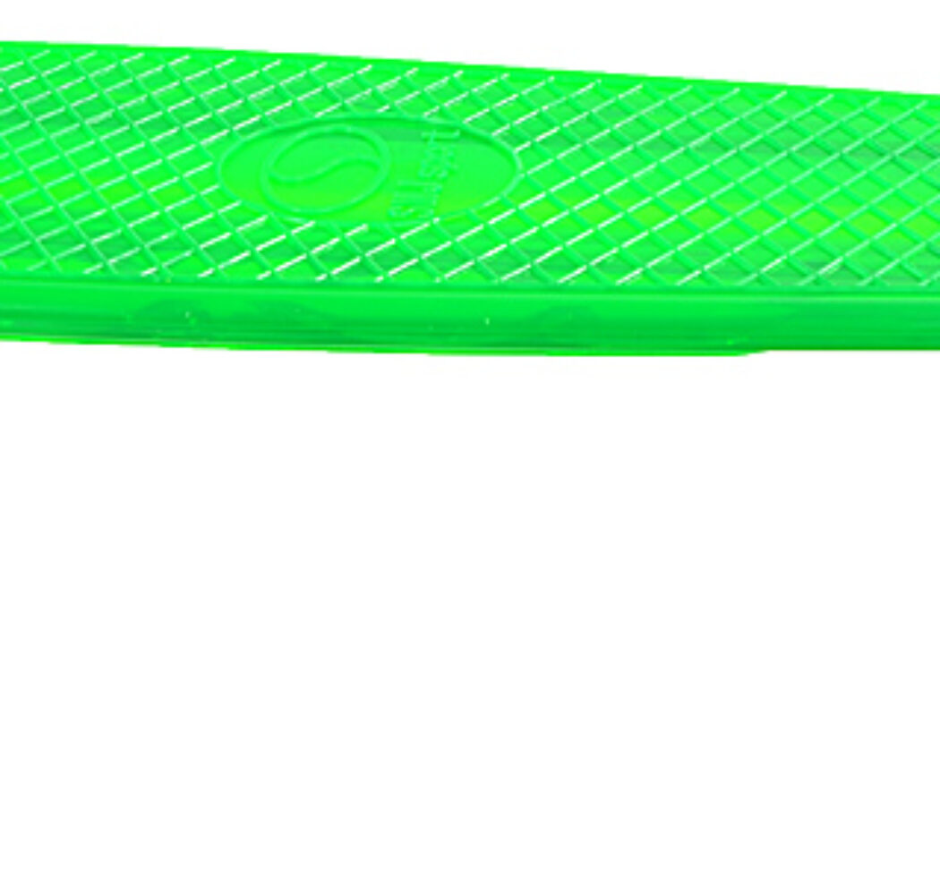 DESKOROLKA SMJ CR-2206 PC LED zielona