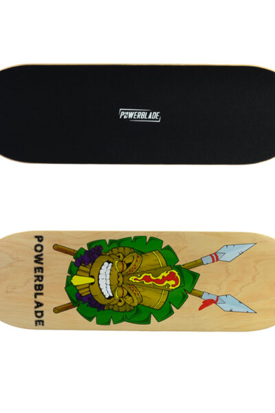 DESKOROLKA POWERBLADE LONGBOARD TIKI /587160