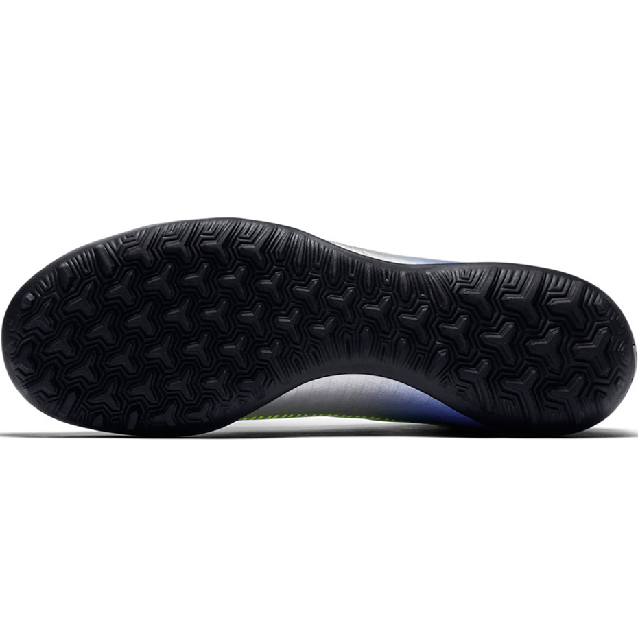 Buty piłkarskie Nike Mercurial X Victory 6 DF Neymar TF 921514 407 - obrazek 6