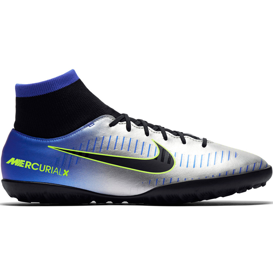 Buty piłkarskie Nike Mercurial X Victory 6 DF Neymar TF 921514 407